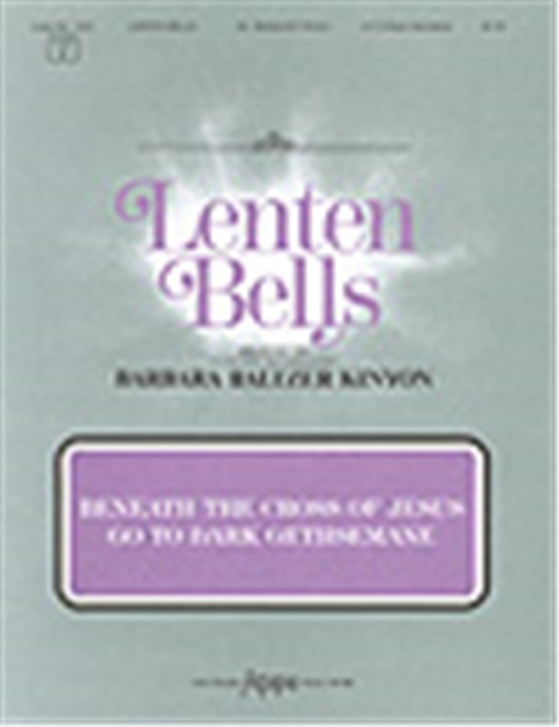 Lenten Bells